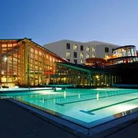 Wismar में, होटल WONNEMAR Resort-Hotel Wismar