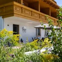 Sittersdorf में, होटल Vellach Lodge