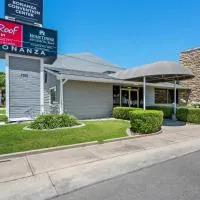 Red Roof Inn Yuba City Bonanza - Marysville โรงแรมในยูบาซิตี้