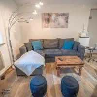 Les gîtes de Véroncourt La Genette Appartement 6 personnes, hotel en Vroncourt