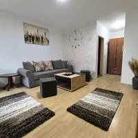 R & P Apartman 2 Mladenovac, hotel em Mladenovac