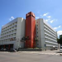 Hotel Mirabel, hotel en Querétaro