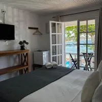 CANTINHO da ARMAÇAO, hotell i Armação dos Búzios