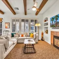 Spectacular Desert Retreat in La Quinta #A, hotel in La Quinta