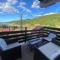 Mavrovo Heights, hotell i Mavrovo