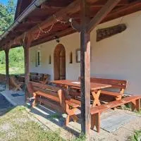 EkoTurystyka Natura Gwiazd - Green Velo - Workation Park Krajobrazowy Pogórza Bieszczad, hotel en Dubiecko