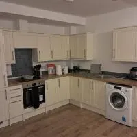 Napier Luxury Rooms, khách sạn ở Gillingham