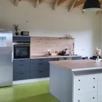 Appartement beim Walberla, hotel v destinácii Wiesenthau