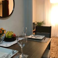 Flat Aconchegante e Conectado, hotel near Kemil Kumaira Airport - TFL, Teófilo Otoni
