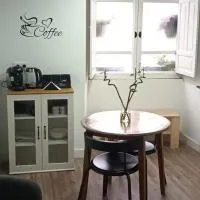 Adiva Loft, viešbutis mieste Pontedeumė