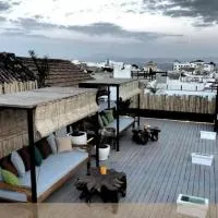Silos19 Suites، فندق في تريفة
