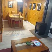 Bosquemar Casa Completa, Hotel in Puerto Montt