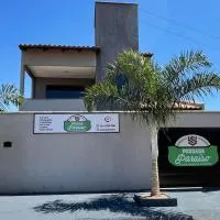 Pousada Paraíso Goiânia, hotel v destinácii Goiânia