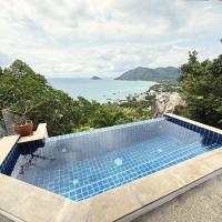 Villa Mar Koh Tao โรงแรมในเกาะเต่า