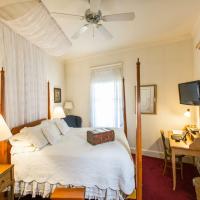 The Currier Inn, hotel near Greeley-Weld County Airport - GXY, Greeley