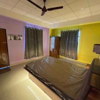 Niroda Guest House, Jorhat, hotel poblíž Letiště Jorhat - JRH, Jorhat