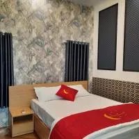Khách sạn Nghìn Lẻ Một Đêm, hotel 