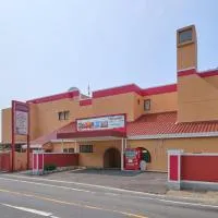 Centro Chita, hotel en Minamichita