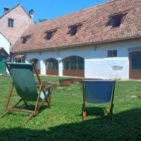 Arkeden328, hotel en Archita