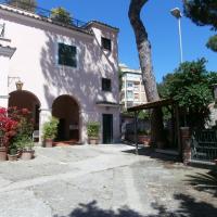 Villa Arvalia Apartment, hotel in Corviale, Rome