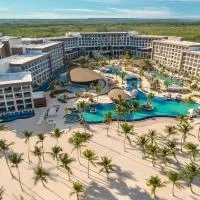 Hyatt Ziva Cap Cana, hotel v Punta Cana