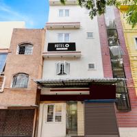 Super Hotel O MA Chidambaram Stadium Formerly Sarvanas Park, hotel en Chennai