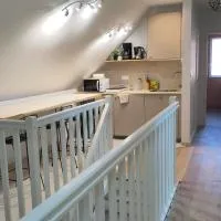 Chez YEP, 4 chambres 9 couchages, hotel en Anzin-Saint-Aubin