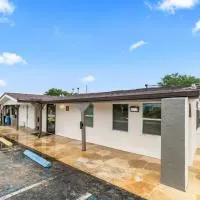 Super 8 by Wyndham Lantana West Palm Beach, hotell sihtkohas Lantana