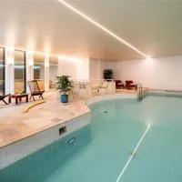 Best Western Hotel Heide, готель у місті Ольденбург