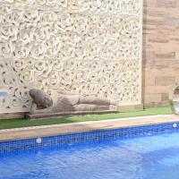 Hotel Florencio Ibiza