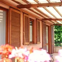 Beija-Flor b&b, hótel í Verano Brianza