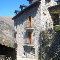 Casa La Abadía