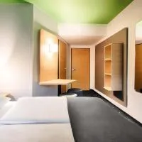 B&B Hotel Wetzlar, hotell i Wetzlar
