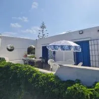 Écolodge "Chez Laurent" avec vue sur mer, Hotel in El Jadida