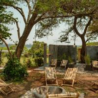 Bugesera Lake Resort, hotel near Kirundo - KRE, Karizinge