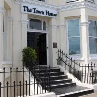 The Town House, hotel din Douglas