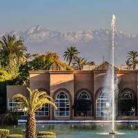 Barceló Palmeraie Oasis Resort, хотел в Маракеш