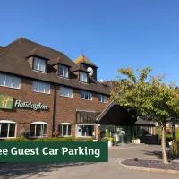 Ashford में, होटल Holiday Inn Ashford - North A20 by IHG