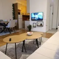 Apartman ANATEO Istocno Sarajevo โรงแรมในVranješ