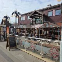 Villager Hotel, Ingoldmells – hotel w mieście Ingoldmells