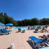Valentine, hotel en Monflanquin