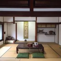 Kisuien - Vacation STAY 55464v, hotell i Kinokawa