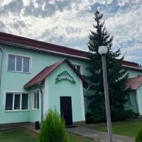 Smerichka, hotel in Zagorody