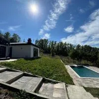 Villa B: Gnjilane şehrinde bir otel