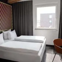 B&B Hotel Kiel-City, hotel en Kiel
