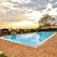Tenuta dell'Argento Pool&Relax by Rentbeat, hotel v mestu Civitavecchia