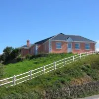 Cottage Heights B&B, hotel v destinácii Castletownbere