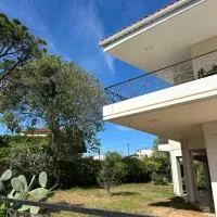 SUNNY HOUSE MariaDim, hotel i Aigio