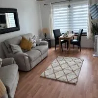 Argyll Apartment Loch Lomond โรงแรมในบัลลอค