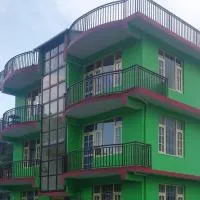 Nitin Home Stay, hotelli kohteessa Rewalsar